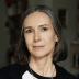 Portrait von Ulrike Sterblich
