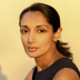 Portrait von Monisha Rajesh