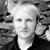 Portrait von Jochen Schmidt