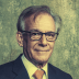 Portrait von David Ignatius
