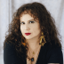 Portrait von Dorothea Lasky
