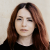 Portrait von Iryna Fingerova