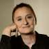 Portrait von Karen Sander