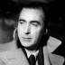 Portrait von Curzio Malaparte