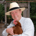 Portrait von Nicholas Drayson