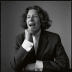Portrait von Fran Lebowitz