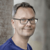 Portrait von Timothy Paul