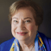 Portrait von Angela Stent