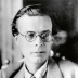 Portrait von Aldous Huxley