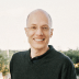 Portrait von Alain de Botton
