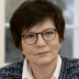 Portrait von Ursula Weidenfeld