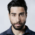 Portrait von Saeid Fazloula