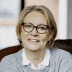 Portrait von Christiane Franke