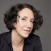 Portrait von Lucy Fricke