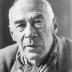 Portrait von Henry Miller