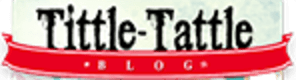 Logo des Tittle-Tattle Blogs