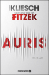 Auris - Buch 1 von Vincent Kliesch