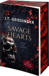 Savage Hearts
