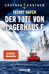 Buchcover von Tatort Hafen - Der Tote von Lagerhaus F von  Kästner & Kästner