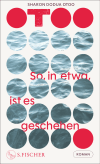 Buchcover von So, in etwa, ist es geschehen von Sharon Dodua Otoo