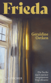 Buchcover von Frieda von Geraldine Oetken