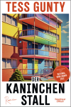 Buchcover von Der Kaninchenstall