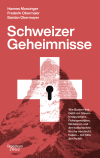 Buchcover von Schweizer Geheimnisse