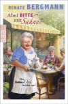 Buchcover von Aber bitte mit Sahne! von Renate Bergmann