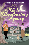 The Girls Ghostbusting Agency – Crazy Spooky Love