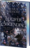 Buchcover von Lucifer Ascending – One Sinful Secret von Marie Niehoff