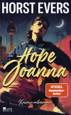 Buchcover von Hope Joanna von Horst Evers