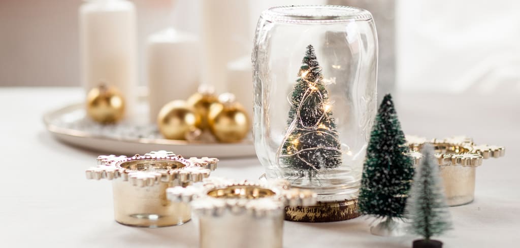 Weihnachten Dekoration