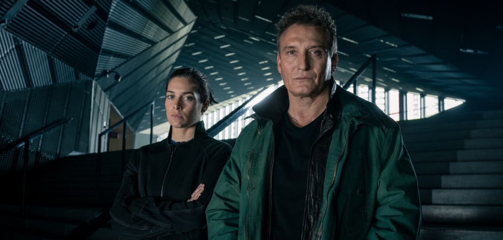 Drehbeginn: Drohnenland von Tom Hillenbrand wird verfilmt