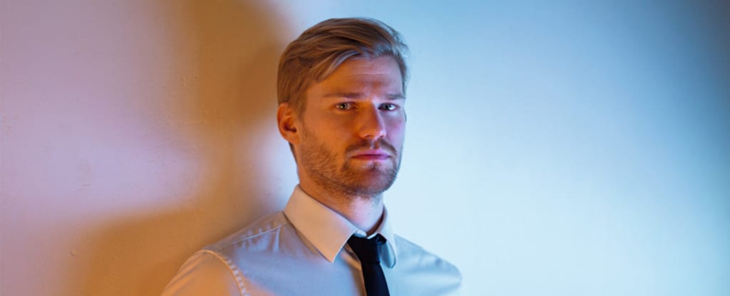 Shahak Shapira