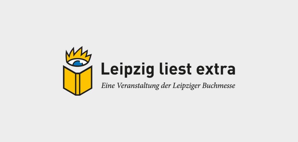 Leipzig liest extra
