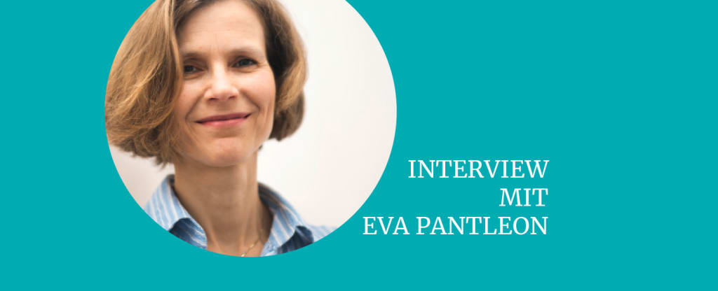 Interview mit Eva Pantleon