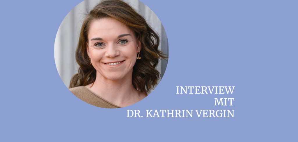 Dr. Kathrin Vergin