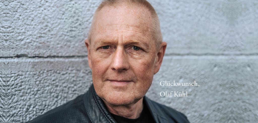 Olaf Kühl