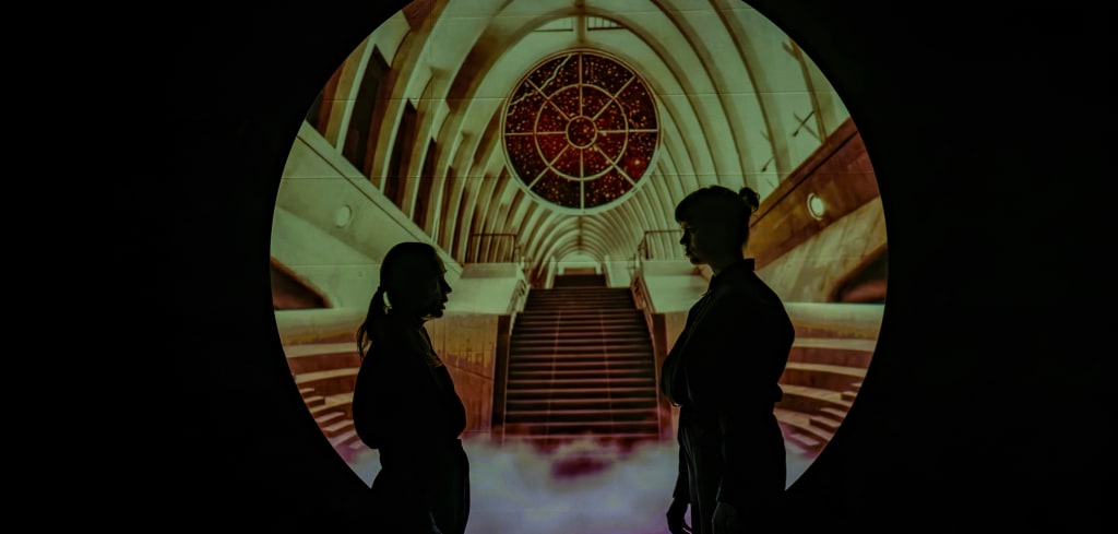 Szenenfoto (c) Ingo Höhn