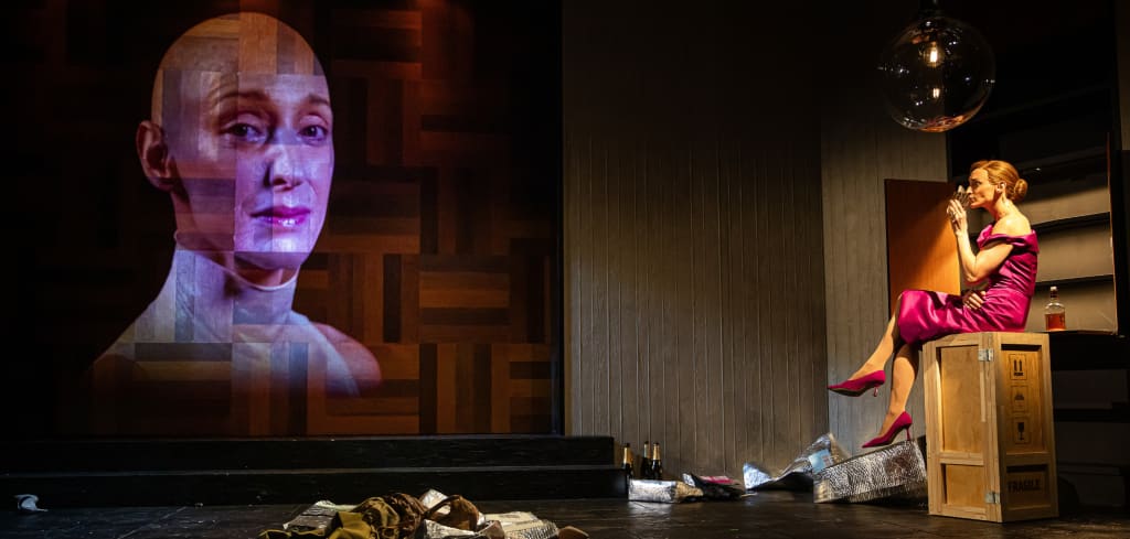 Szenenfoto (c) Astrid Knie