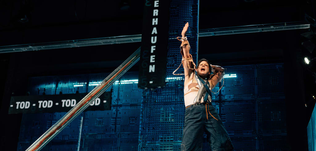 Szenenfoto (c) Lukas Diller