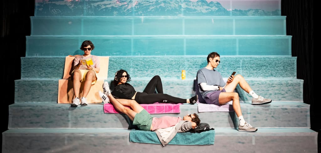 Szenenfoto (c) Ilja Mess