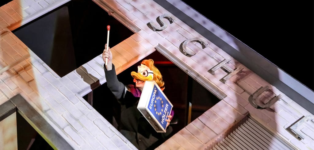 Szenenfoto (c) Birgit Hupfeld