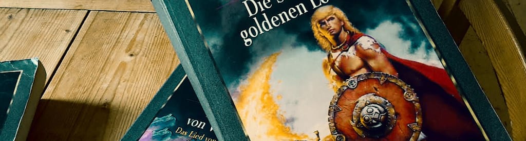 Die besten Fantasybücher für Erwachsene