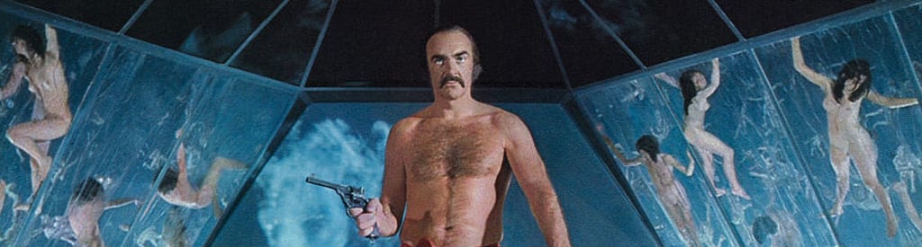 Banner Zardoz – Ist das Kunst oder kann das weg?