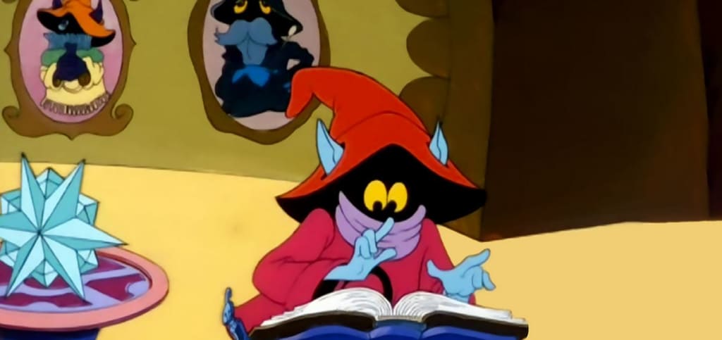 Orko