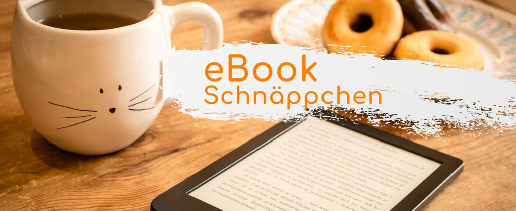 eBook Schnäppchen