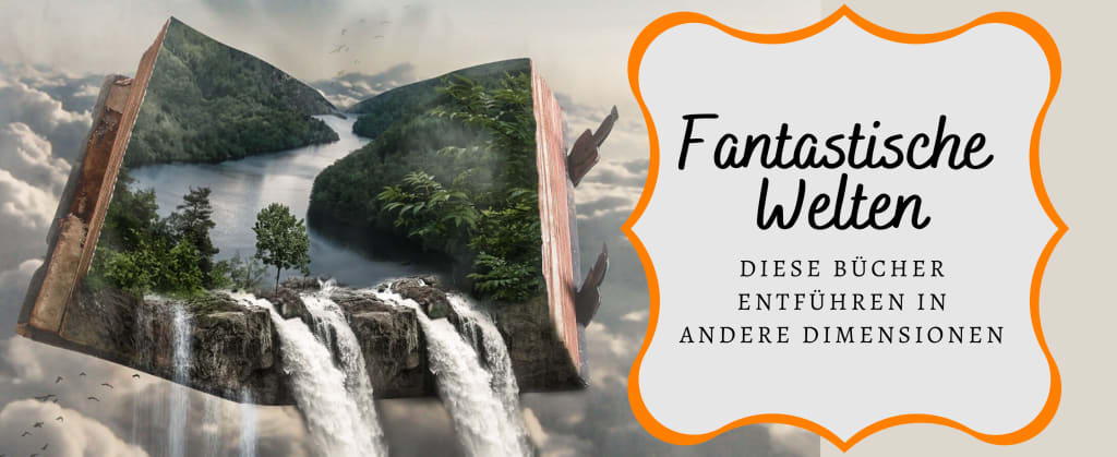 Fantastische Welten