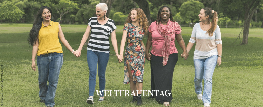 Weltfrauentag