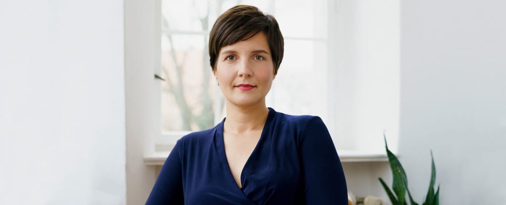 Banner Anne Stern